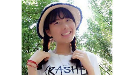 楊萍--西北農(nóng)林科技大學(xué)
現(xiàn)任：飼料銷售會(huì)計(jì)，初入社會(huì)，感受到資源家人的關(guān)懷，感覺(jué)這是一個(gè)能給人溫暖的家。希望自己與資源都能不斷進(jìn)步，取得更好的成績(jī)。