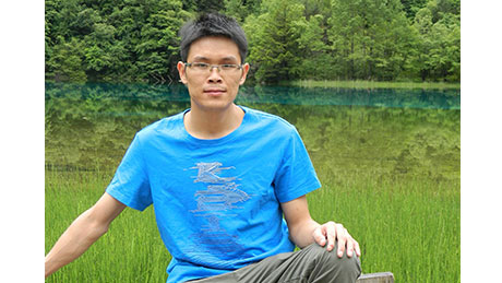 江偉華--西南民大遺傳學(xué)碩士
現(xiàn)任：戰(zhàn)略技術(shù)產(chǎn)品經(jīng)理，走進(jìn)社會(huì)學(xué)習(xí)才真正開始，感謝資源家人的幫助、支持、理解、包容，永遠(yuǎn)是我最好的同路人和領(lǐng)路人。